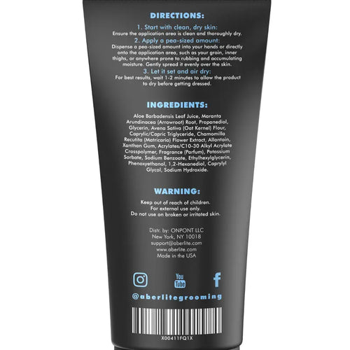 Ball Buddy Deodorant Cream