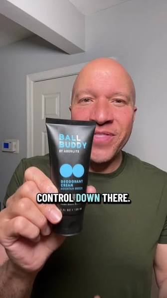 Ball Buddy customer review