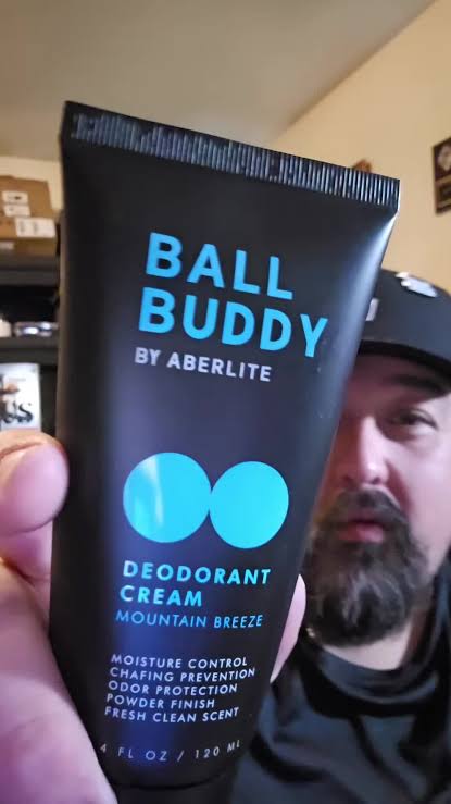 Ball Buddy customer review