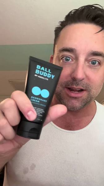 Ball Buddy customer review