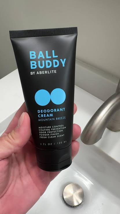Ball Buddy customer review