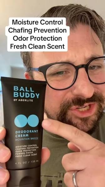Ball Buddy customer review